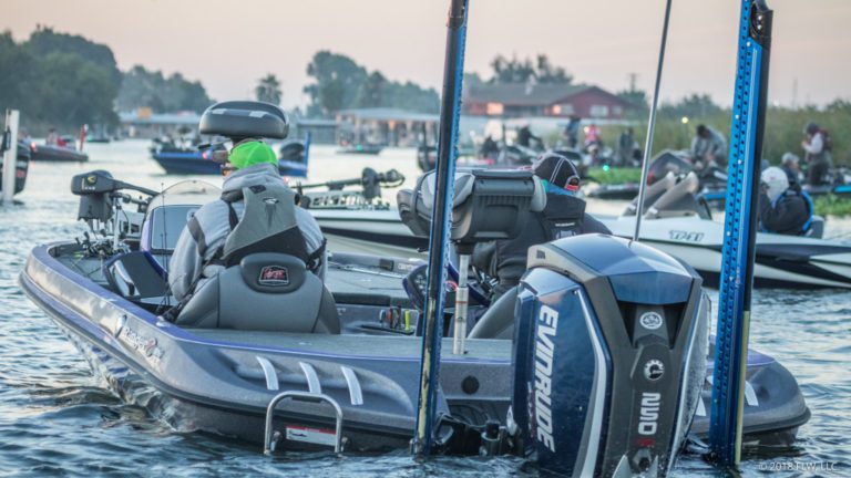CAL DELTA SET TO HOST WEEKEND OF FISHING LEAGUE WORLDWIDE BASS-FISHING TOURNAMENTS