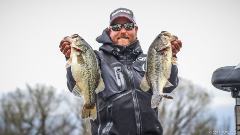 THRIFT TAKES OVER AT FLW TOUR AT GRAND LAKE PRESENTED BY MERCURY MARINE
