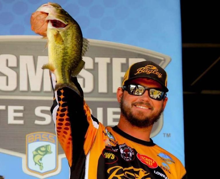 Bass Edge’s The Edge – Episode 281 – Drew Benton June 1, 2018