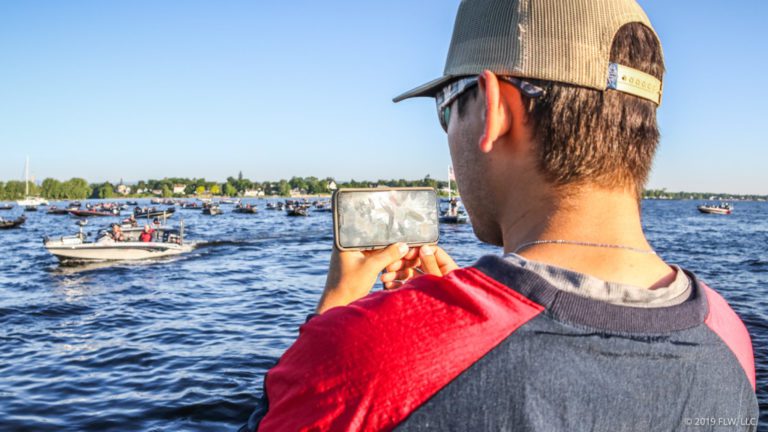 PLATTSBURGH READIES FOR ROUND TWO – FLW RETURNS WITH COSTA FLW SERIES AT LAKE CHAMPLAIN PRESENTED BY POLARIS