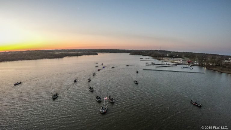 Grand Lake Set to Host Toyota Series Event Presented by Fenwick