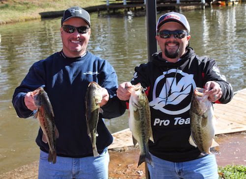 Region 2 Gaston Gaston Results March 29th 2015