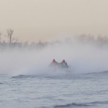Winterize Your Boat: Part II