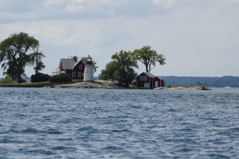 Big Smallmouth Will Again Take Center Stage At Bassmaster Elite On St. Lawrence River