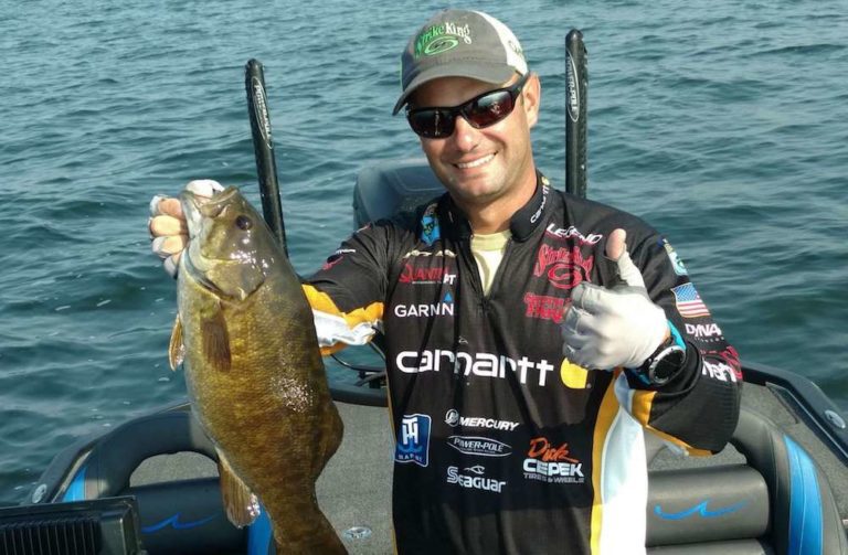 Bass Edge’s The Edge – Episode 276 – Matt Lee March 15, 2018