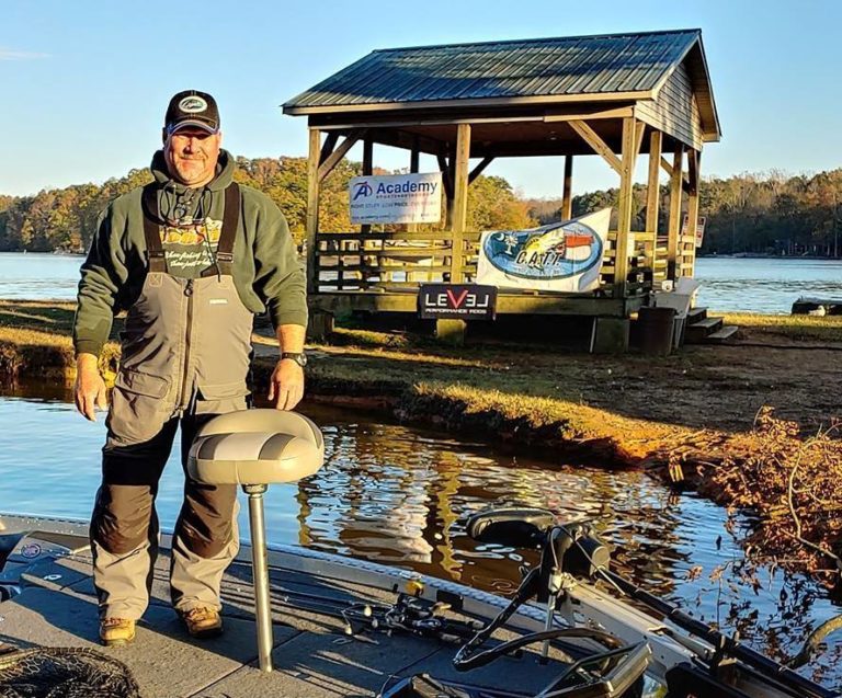 Marty Williams & Scott Henley Win CATT Yadkin Dec 1,2018