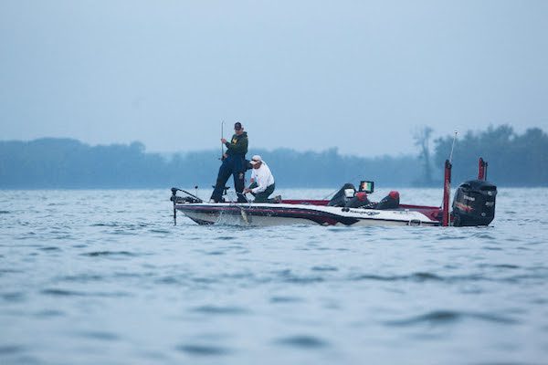 Oneida Presents Multiple Choice Test For Northern Open Contenders