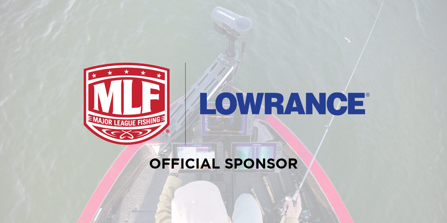 Lowrance® Exercises Option to Extend Multi-Year Sponsorship Agreement with Major League Fishing