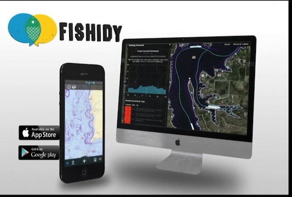 The New Fishidy App Is Here! Download it Today!