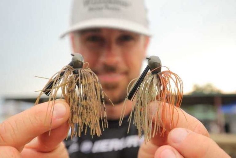 The perils of pre-fishing January 15, 2017 Bassmaster.com