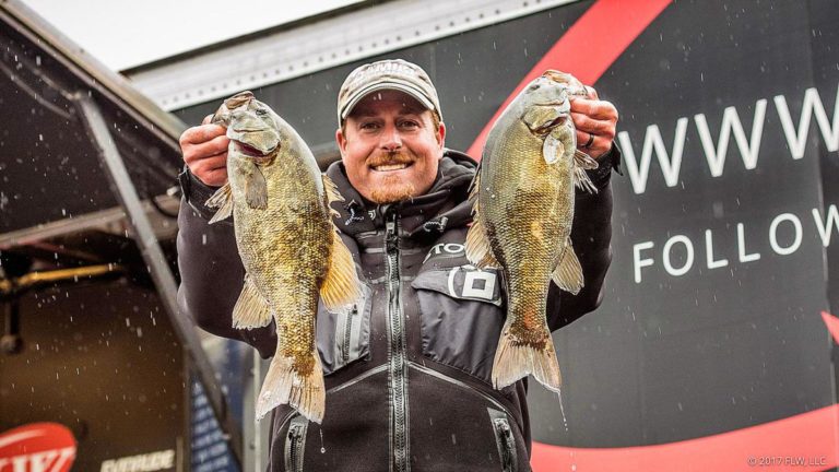 Bryan Thrift forms partnership with Catch Commander®