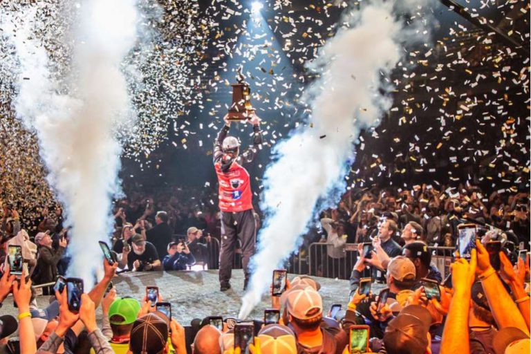 2020 Bassmaster Classic Draws Biggest Crowd In Alabama History