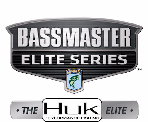 Huk Performance Fishing Becomes Title Sponsor Of Bassmaster Elite Series Event