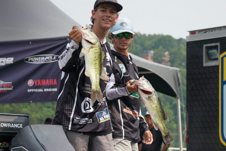 Stage Set For 2021 Big Bass Zone Junior Championship World Finals