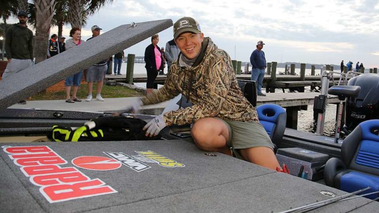 Fantasy Fishing: Team Selection Deadline Extended