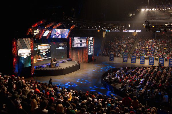 Bassmaster Classic To Return To Tulsa, Okla., and Grand Lake O’ The Cherokees in March 2016