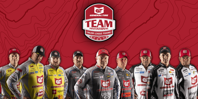 Major League Fishing Set to Premiere General Tire Team Invitational Pilot Saturday on Outdoor Channel