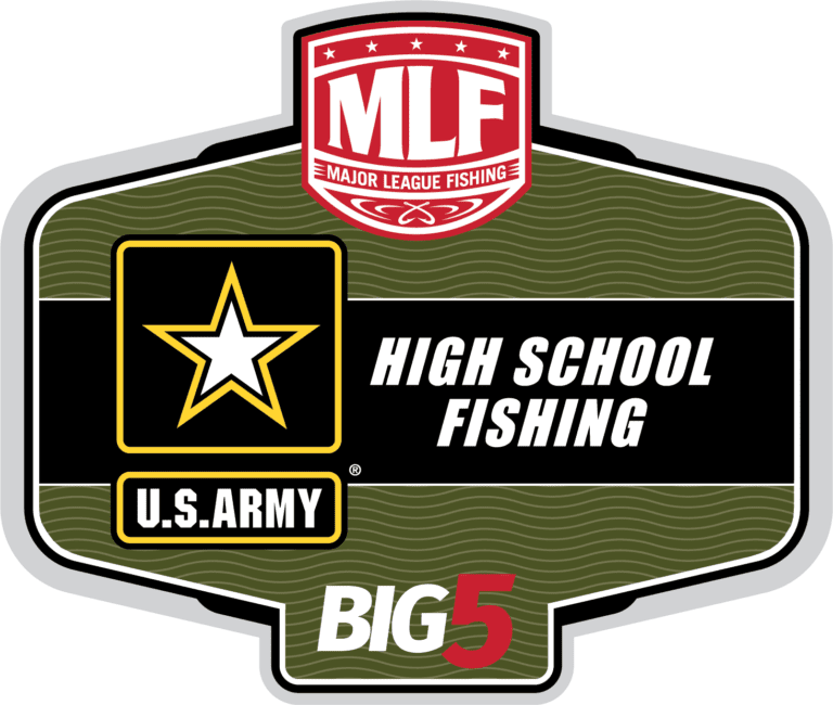 Alhambra Bulldawg Bassin Wins U.S. Army High School Fishing Presented by Favorite Fishing at the California Delta