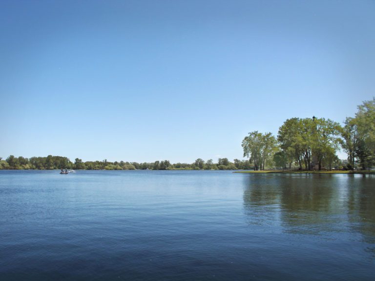 Erie Hosts B.A.S.S. Nation Northeast Regional Championship