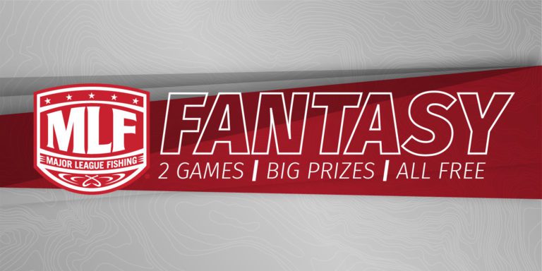 Game on! MLF Launches Fantasy Fishing for 2022 Season