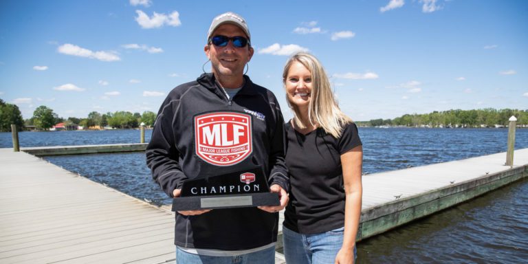 Weather Forces Cancellation at Toyota Series on Santee Cooper, South Carolina’s Cook Earns Win with 28-pound, 9-ounce Day 1 Limit