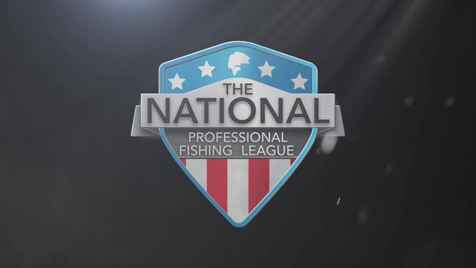 New THE NATIONAL PROFESSIONAL FISHING LEAGUE Coming in 2021