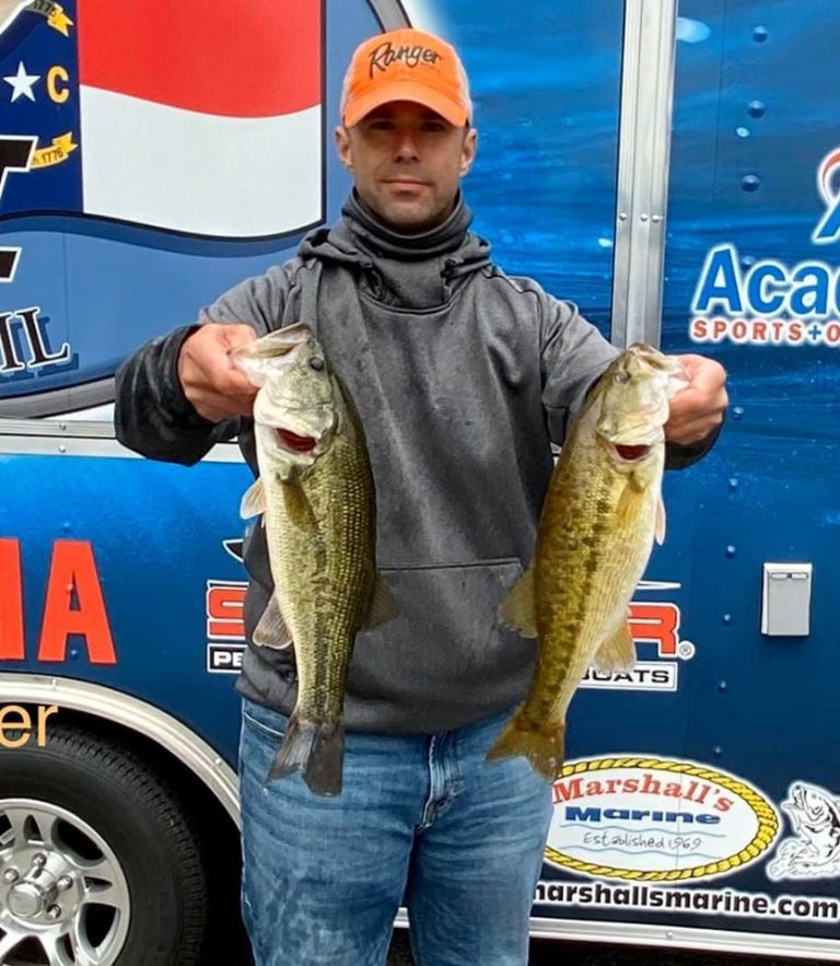 Roger Hoover Wins CATT Lake Norman, NC Oct 19,2019