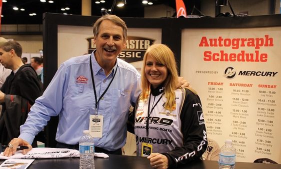 Ol' Hookers  Winter Bass Fishing Series Schedule – 2014-2015