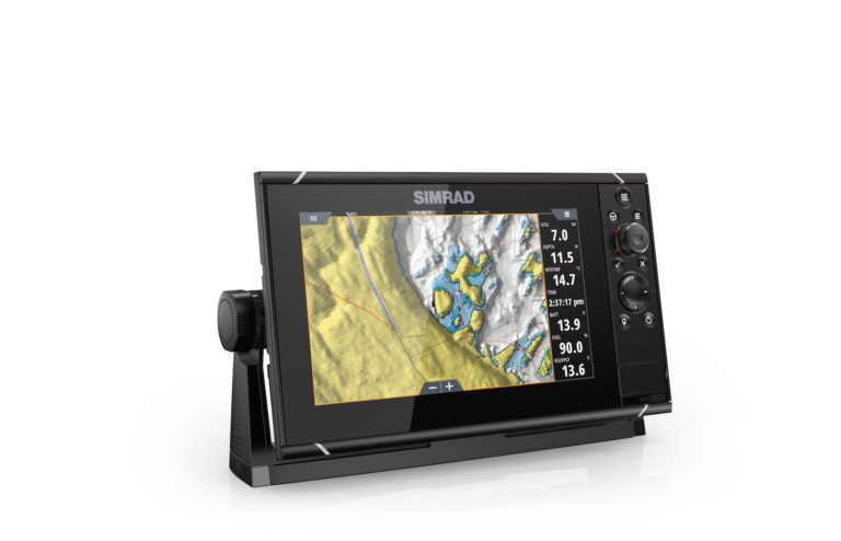 Lowrance, Simrad and B&G Announce Products Will Not Be Affected By GPS Week Rollover