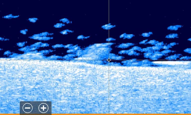 How to Get Clearer Images on Your Fish Finder By Jason Sealock – Dec 7,2017