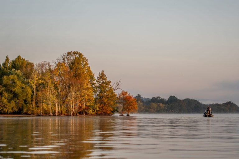 Big Largemouth Expected At The Scales For Bassmaster Elite At Chickamauga Lake