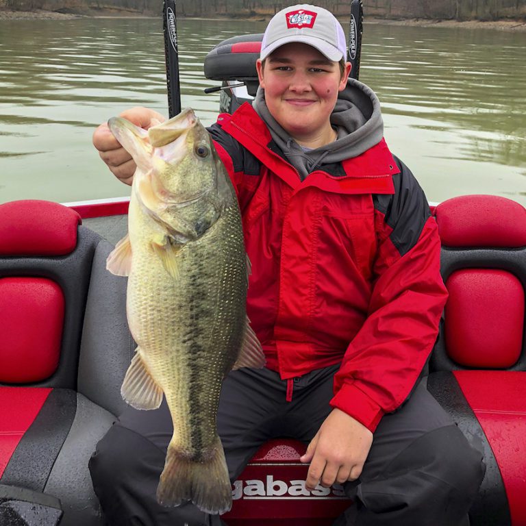 7 Ways to Build Better Anglers by Jason Sealock March 15,2018