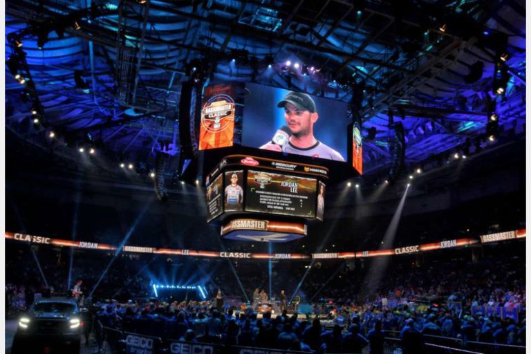 Power-Pole Anglers Dominate 2018 Tournament Season