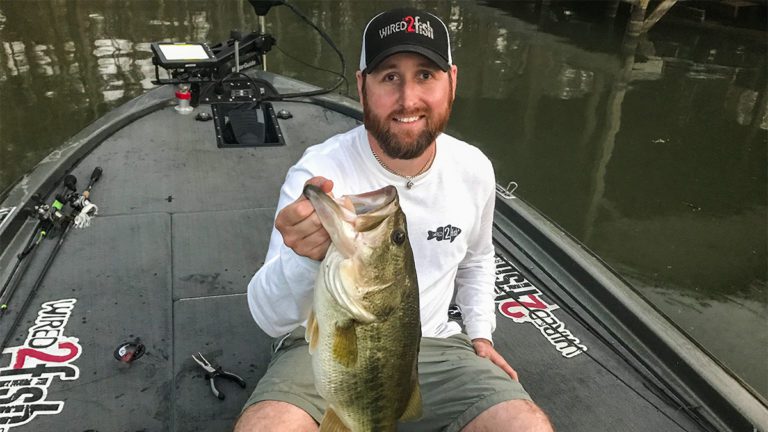 5 Common Chatterbait Mistakes to Avoid  by Walker Smith W2F