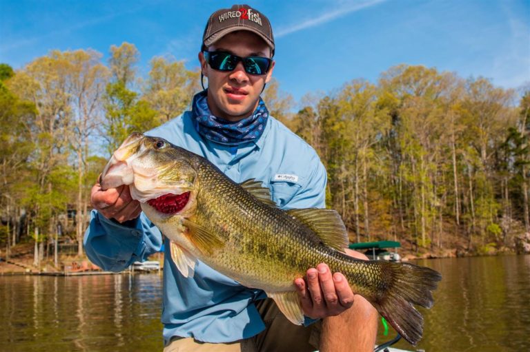 10 Things You’ll Wish You Had in a Fishing Tournament By Grant Kelly W2Fish