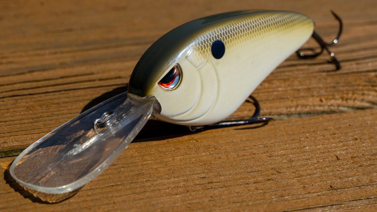 SPRO Little John Super DD Crankbait Review ByJason Sealock
