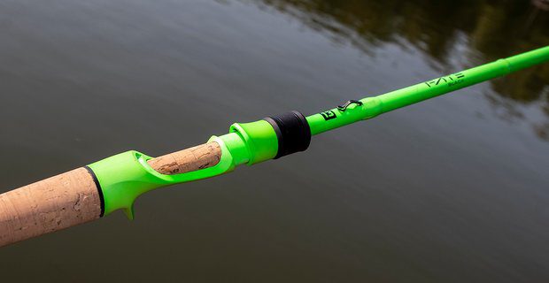 13 Fishing Fate Black Gen 2 Rod Review By Jason Sealock - Wired2fish