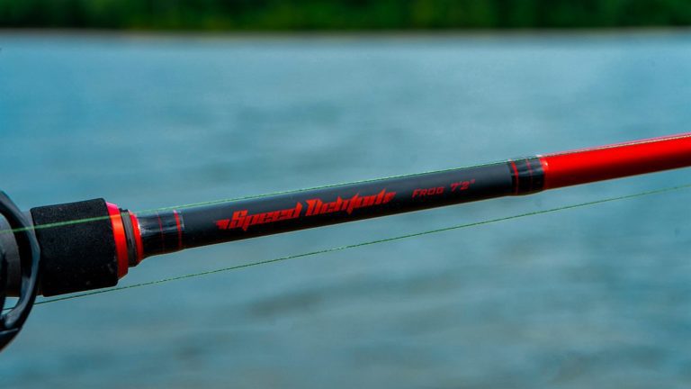 KastKing Speed Demon Rod Review By Jason Sealock