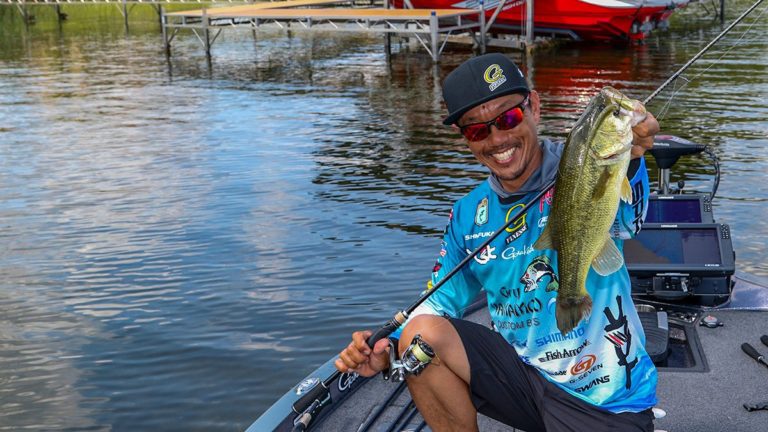 3 Aggressive Finesse Tactics Every Angler Should Know by David A . Brown