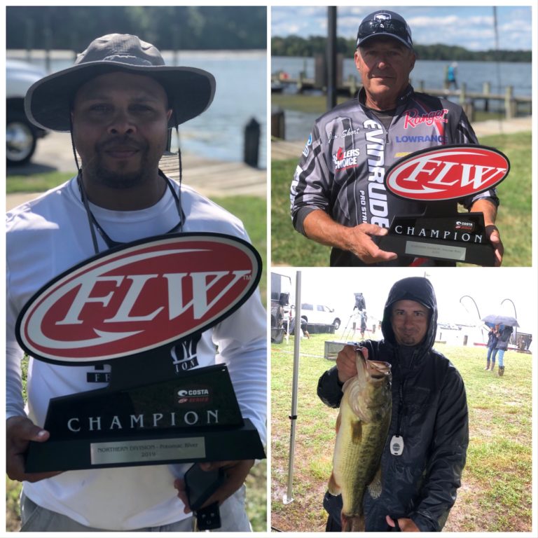 On Any Given Day A Champion is Crowned by Bruce Callis