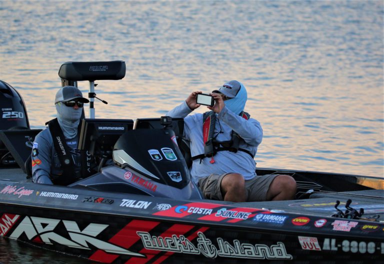 Bassmaster Marshal Registration Opens In January For 2021 Elite Season