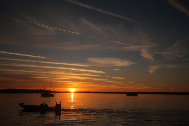 Unpredictable Florida Weather Will Be A Factor In Bassmaster Elite Series Opener