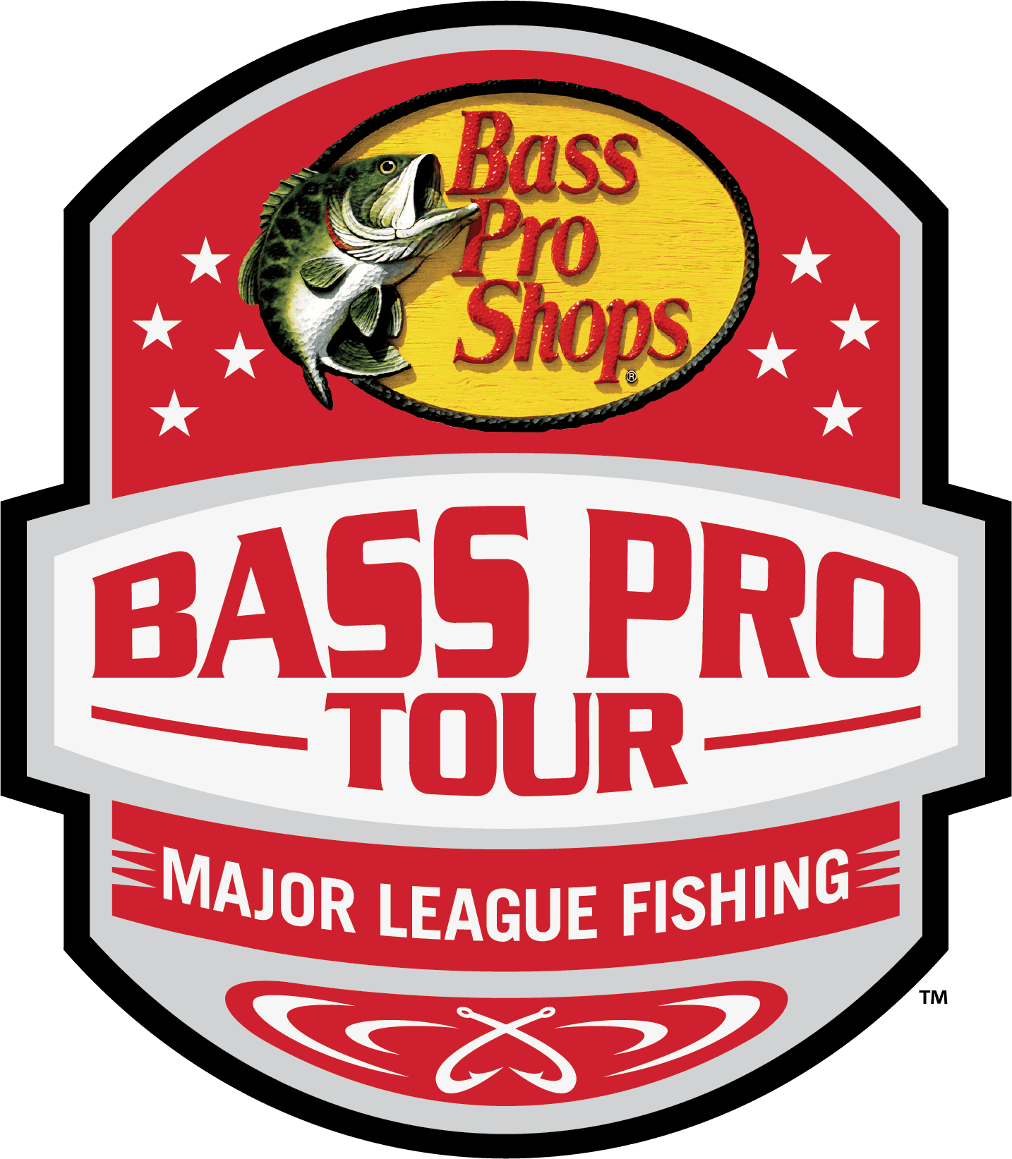 2021 Tackle Warehouse Pro Circuit Schedule - Major League Fishing