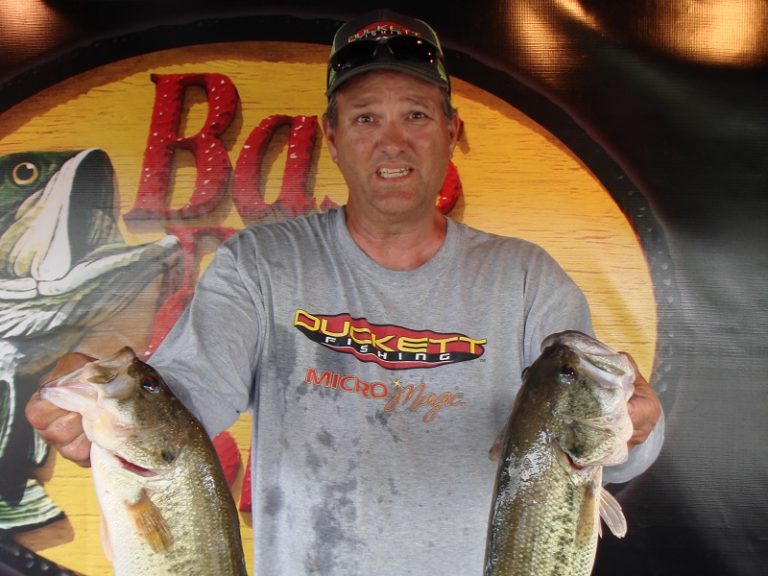 Baumgardner Wins $1800 in ABA North Carolina Event on Hickory