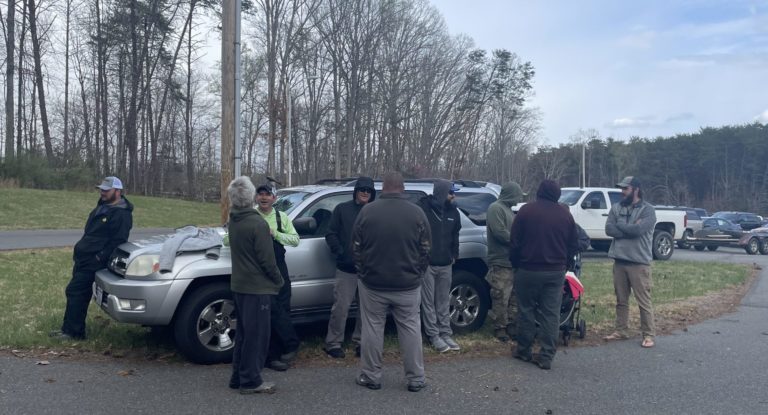 Thank you to everyone that fished Bass Cast Kayak Series on SML