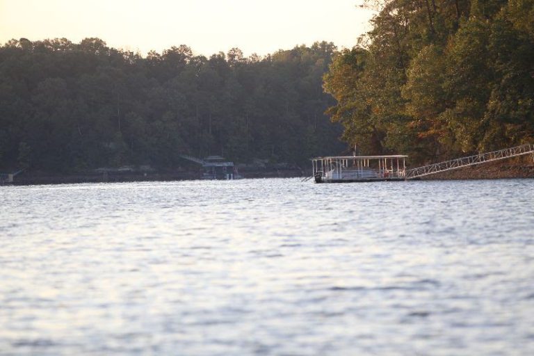 Anglers Face Postspawn, Falling Water For Smith Lake Open