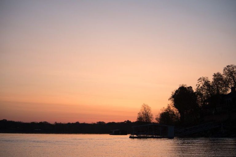 Grand Lake Set For Next Basspro.com Central Open Stop