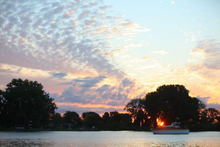 Toyota Bassmaster Angler Of The Year Championship Features $1 Million Purse