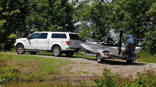 A.R.E. Enters Marketing Partnership with Xpress Boats by: Terry Brown