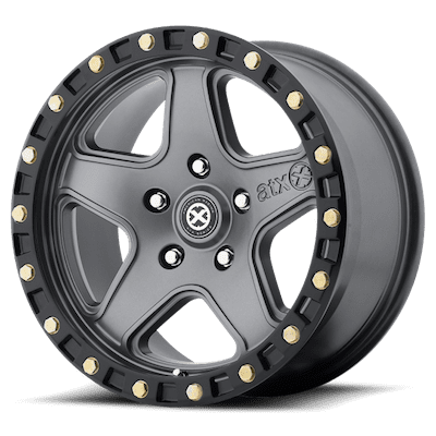 ATX Wheels Introduces AX194 Ravine Teflon Coated Wheels by: Terry Brown